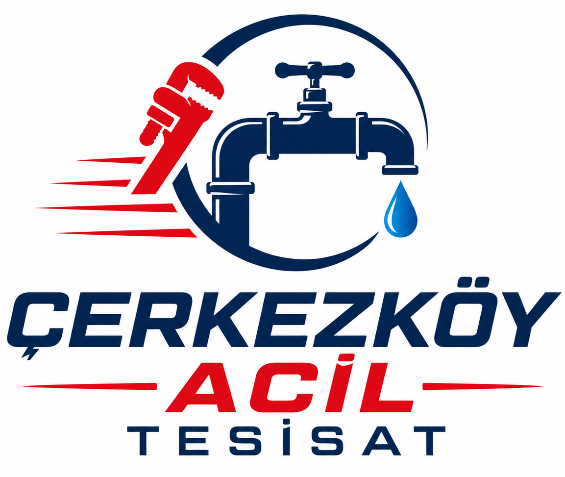 Çerkezköy Acil Tesisatcı 0535 354 86 47